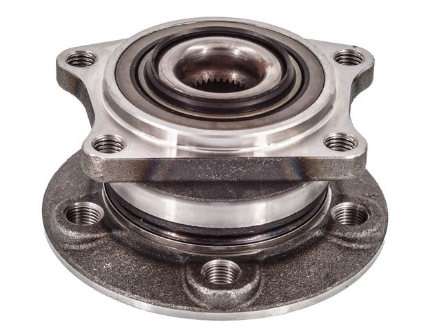 Power Train Wheel Bearing and Hub Assembly P/N:PT512234 Fits: Volvo 960 97-95, Volvo S90 98-97, Volvo V90 98-97 - Image 2