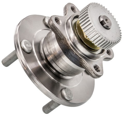 Power Train Wheel Bearing and Hub Assembly P/N:PT512235 Fits: Mitsubishi Galant 96-94 - Image 3
