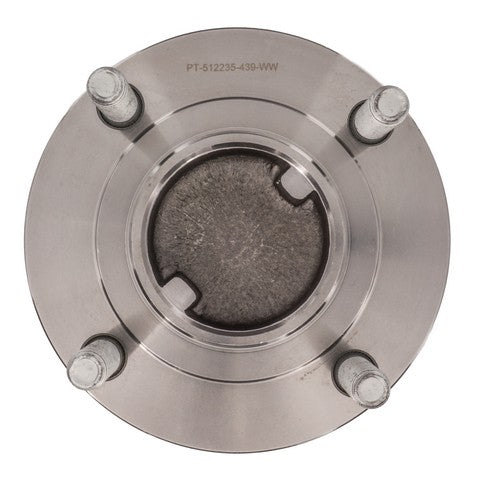 Power Train Wheel Bearing and Hub Assembly P/N:PT512235 Fits: Mitsubishi Galant 96-94 - Image 2