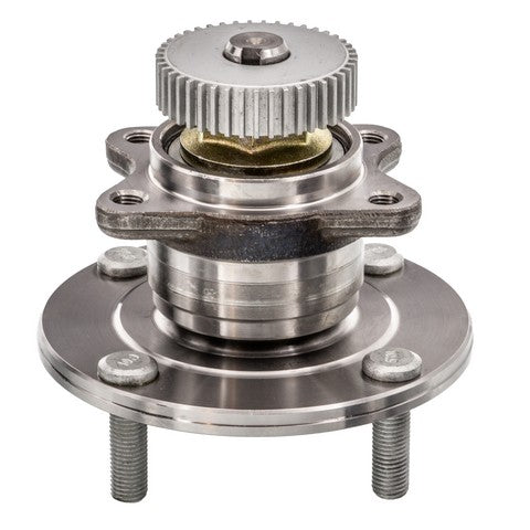 Power Train Wheel Bearing and Hub Assembly P/N:PT512235 Fits: Mitsubishi Galant 96-94 - Image 1