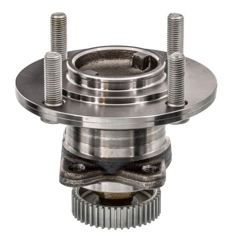 Power Train Wheel Bearing and Hub Assembly P/N:PT512235 Fits: Mitsubishi Galant 96-94 - Image 5
