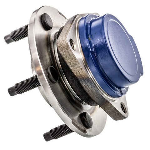 Power Train Wheel Bearing and Hub Assembly P/N:PT512236 Fits: Buick Rendezvous 07-03 - Image 2