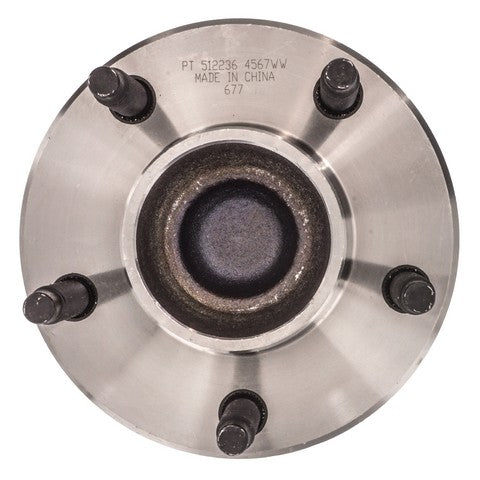Power Train Wheel Bearing and Hub Assembly P/N:PT512236 Fits: Buick Rendezvous 07-03 - Image 1