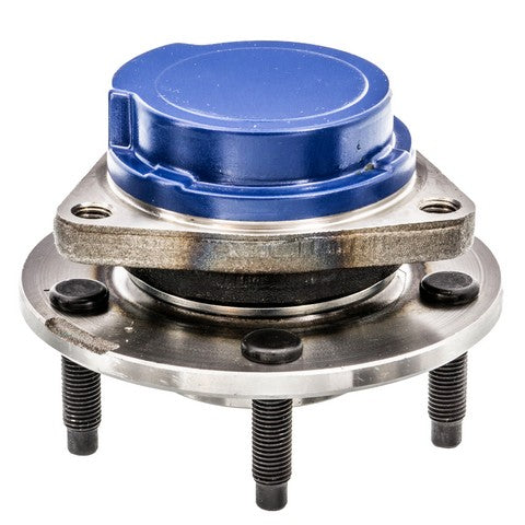 Power Train Wheel Bearing and Hub Assembly P/N:PT512236 Fits: Buick Rendezvous 07-03 - Image 5
