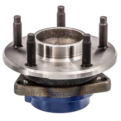 Power Train Wheel Bearing and Hub Assembly P/N:PT512236 Fits: Buick Rendezvous 07-03 - Image 4