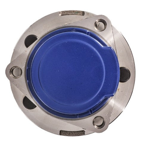 Power Train Wheel Bearing and Hub Assembly P/N:PT512236 Fits: Buick Rendezvous 07-03 - Image 3