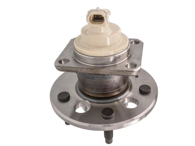 Power Train Wheel Bearing and Hub Assembly P/N:PT512237 Fits: Buick Century 05-04, Buick Regal 04-97, Chevrolet Monte Carlo 05-00, Chevrolet Venture 05-02, Oldsmobile Intrigue 02-98, Pontiac Aztek 05-01, Pontiac Grand Prix 03-97 - Image 3