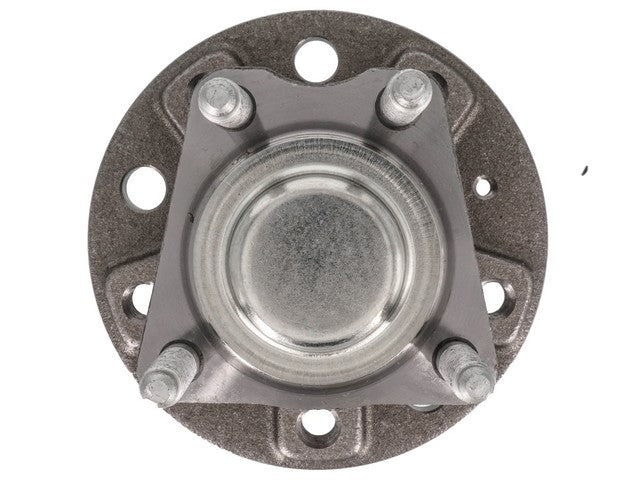 Power Train Wheel Bearing and Hub Assembly P/N:PT512239 Fits: Saturn L100 02-01, Saturn L200 03-01, Saturn L300 03-01, Saturn Ls 2000, Saturn Ls1 2000, Saturn Ls2 2000, Saturn Lw1 2000, Saturn Lw2 2000, Saturn Lw200 03-01, Saturn Lw300 03-01 - Image 1