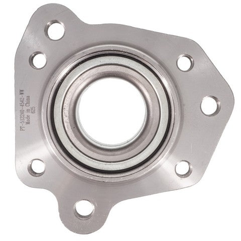 Power Train Wheel Bearing and Hub Assembly P/N:PT512240 Fits: Honda Cr-v 01-97 - Image 5
