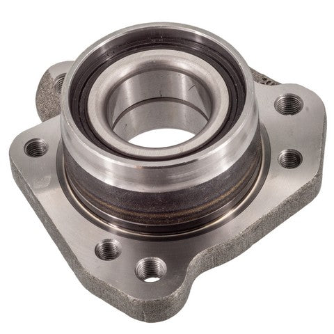 Power Train Wheel Bearing and Hub Assembly P/N:PT512240 Fits: Honda Cr-v 01-97 - Image 4