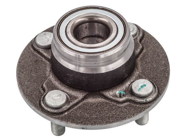 Power Train Wheel Bearing and Hub Assembly P/N:PT512241 Fits: Suzuki Aerio 05-02, Suzuki Esteem 02-95 - Image 3