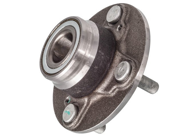 Power Train Wheel Bearing and Hub Assembly P/N:PT512241 Fits: Suzuki Aerio 05-02, Suzuki Esteem 02-95 - Image 1