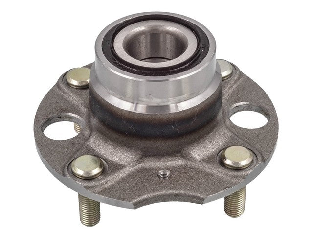 Power Train Wheel Bearing and Hub Assembly P/N:PT512242 Fits: Honda Prelude 96-92 - Image 3