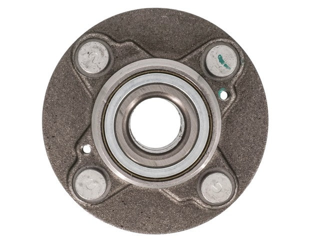 Power Train Wheel Bearing and Hub Assembly P/N:PT512242 Fits: Honda Prelude 96-92 - Image 1