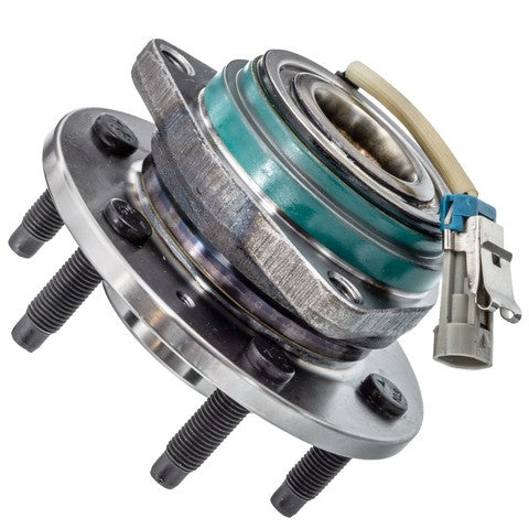 Power Train Wheel Bearing and Hub Assembly P/N:PT512243 Fits: Cadillac Cts 07-04, Cadillac Srx 09-04, Cadillac Sts 11-05 - Image 5