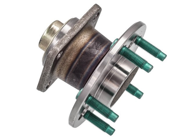 Power Train Wheel Bearing and Hub Assembly P/N:PT512245 Fits: Chevrolet Monte Carlo 07-06, Pontiac Grand Prix 08-04 - Image 3