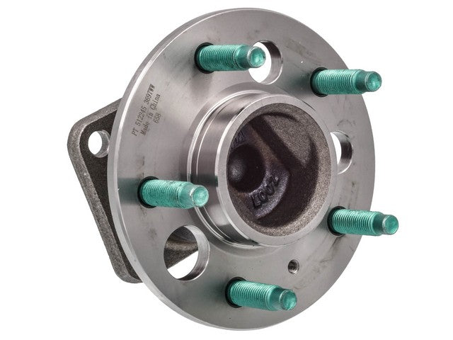 Power Train Wheel Bearing and Hub Assembly P/N:PT512245 Fits: Chevrolet Monte Carlo 07-06, Pontiac Grand Prix 08-04 - Image 2