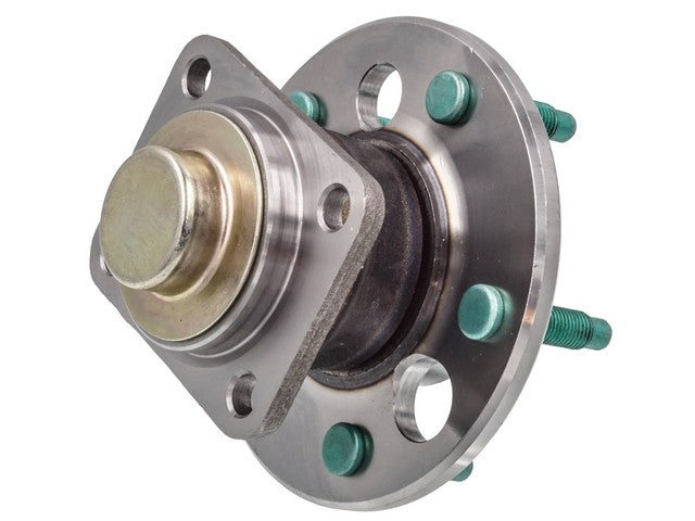 Power Train Wheel Bearing and Hub Assembly P/N:PT512245 Fits: Chevrolet Monte Carlo 07-06, Pontiac Grand Prix 08-04 - Image 4
