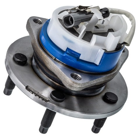 Power Train Wheel Bearing and Hub Assembly P/N:PT512246 Fits: Buick Terraza 2005, Cadillac Cts 07-03, Chevrolet Uplander 2005, Pontiac Montana 2005, Saturn Relay 07-05 - Image 3