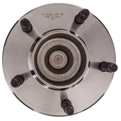 Power Train Wheel Bearing and Hub Assembly P/N:PT512246 Fits: Buick Terraza 2005, Cadillac Cts 07-03, Chevrolet Uplander 2005, Pontiac Montana 2005, Saturn Relay 07-05 - Image 2