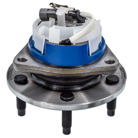 Power Train Wheel Bearing and Hub Assembly P/N:PT512246 Fits: Buick Terraza 2005, Cadillac Cts 07-03, Chevrolet Uplander 2005, Pontiac Montana 2005, Saturn Relay 07-05 - Image 1