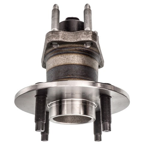 Power Train Wheel Bearing and Hub Assembly P/N:PT512247 Fits: Chevrolet Cobalt 10-05, Pontiac G5 10-07, Pontiac Pursuit 06-05, Saturn Ion 07-03 - Image 4