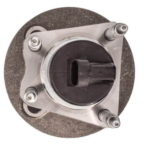 Power Train Wheel Bearing and Hub Assembly P/N:PT512247 Fits: Chevrolet Cobalt 10-05, Pontiac G5 10-07, Pontiac Pursuit 06-05, Saturn Ion 07-03 - Image 3