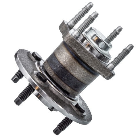 Power Train Wheel Bearing and Hub Assembly P/N:PT512248 Fits: Chevrolet Cobalt 10-05, Pontiac G4 06-05, Pontiac G5 10-07, Pontiac Pursuit 06-05, Saturn Ion 07-03 - Image 1