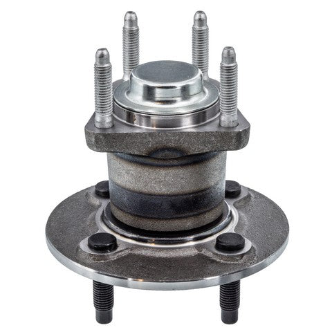 Power Train Wheel Bearing and Hub Assembly P/N:PT512248 Fits: Chevrolet Cobalt 10-05, Pontiac G4 06-05, Pontiac G5 10-07, Pontiac Pursuit 06-05, Saturn Ion 07-03 - Image 4