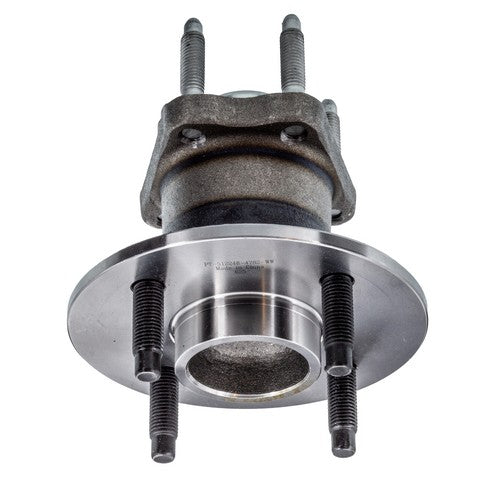 Power Train Wheel Bearing and Hub Assembly P/N:PT512248 Fits: Chevrolet Cobalt 10-05, Pontiac G4 06-05, Pontiac G5 10-07, Pontiac Pursuit 06-05, Saturn Ion 07-03 - Image 3