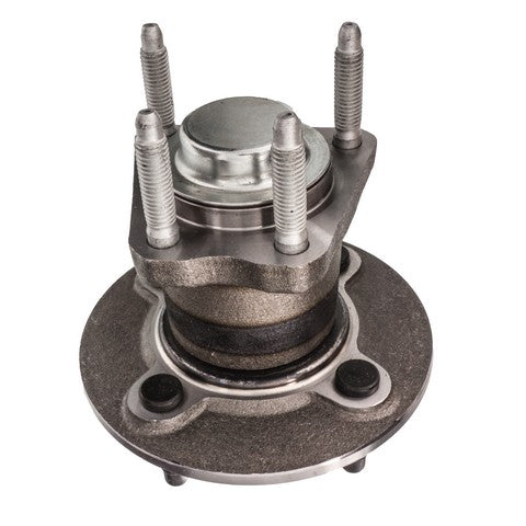 Power Train Wheel Bearing and Hub Assembly P/N:PT512248 Fits: Chevrolet Cobalt 10-05, Pontiac G4 06-05, Pontiac G5 10-07, Pontiac Pursuit 06-05, Saturn Ion 07-03 - Image 2