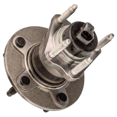 Power Train Wheel Bearing and Hub Assembly P/N:PT512250 Fits: Chevrolet Cobalt 10-05, Chevrolet Hhr 11-06, Pontiac G5 10-07, Pontiac Pursuit 06-05, Saturn Ion 07-04 - Image 4