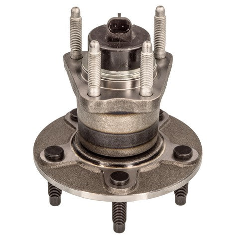 Power Train Wheel Bearing and Hub Assembly P/N:PT512250 Fits: Chevrolet Cobalt 10-05, Chevrolet Hhr 11-06, Pontiac G5 10-07, Pontiac Pursuit 06-05, Saturn Ion 07-04 - Image 2