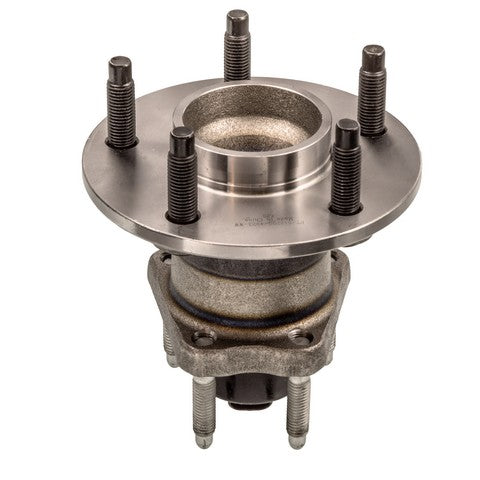 Power Train Wheel Bearing and Hub Assembly P/N:PT512250 Fits: Chevrolet Cobalt 10-05, Chevrolet Hhr 11-06, Pontiac G5 10-07, Pontiac Pursuit 06-05, Saturn Ion 07-04 - Image 5