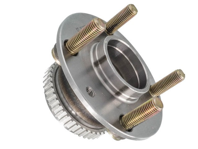 Power Train Wheel Bearing and Hub Assembly P/N:PT512251 Fits: Kia Sephia 01-94, Kia Spectra 02-00 - Image 5
