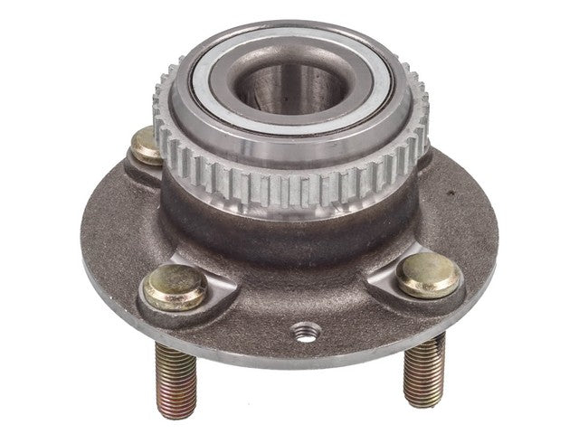 Power Train Wheel Bearing and Hub Assembly P/N:PT512251 Fits: Kia Sephia 01-94, Kia Spectra 02-00 - Image 3
