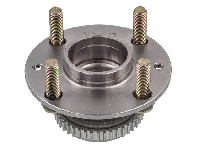 Power Train Wheel Bearing and Hub Assembly P/N:PT512251 Fits: Kia Sephia 01-94, Kia Spectra 02-00 - Image 2