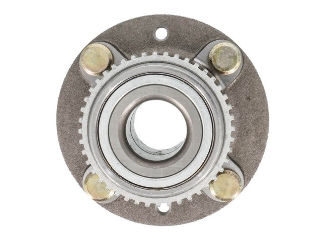 Power Train Wheel Bearing and Hub Assembly P/N:PT512251 Fits: Kia Sephia 01-94, Kia Spectra 02-00 - Image 1