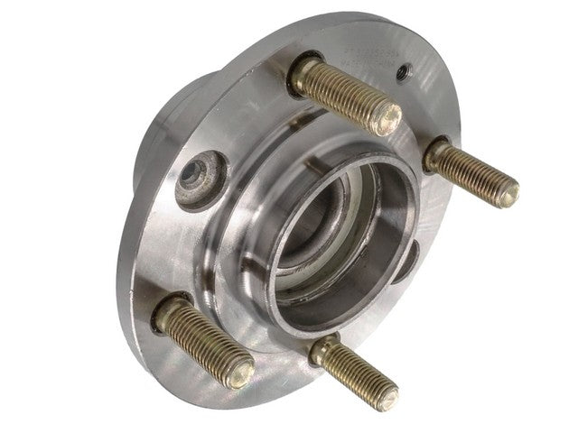 Power Train Wheel Bearing and Hub Assembly P/N:PT512252 Fits: Volvo S40 04-00, Volvo V40 04-00 - Image 3
