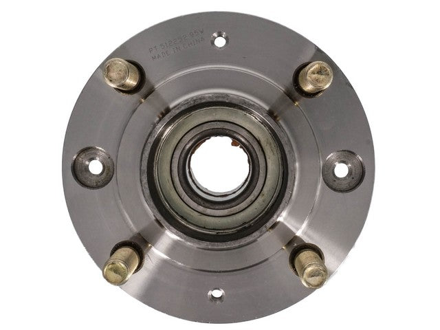 Power Train Wheel Bearing and Hub Assembly P/N:PT512252 Fits: Volvo S40 04-00, Volvo V40 04-00 - Image 1