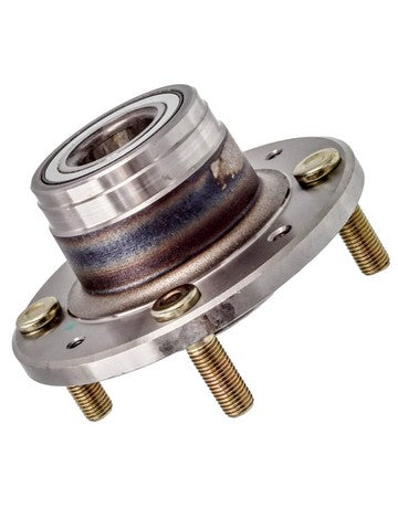 Power Train Wheel Bearing and Hub Assembly P/N:PT512252 Fits: Volvo S40 04-00, Volvo V40 04-00 - Image 5
