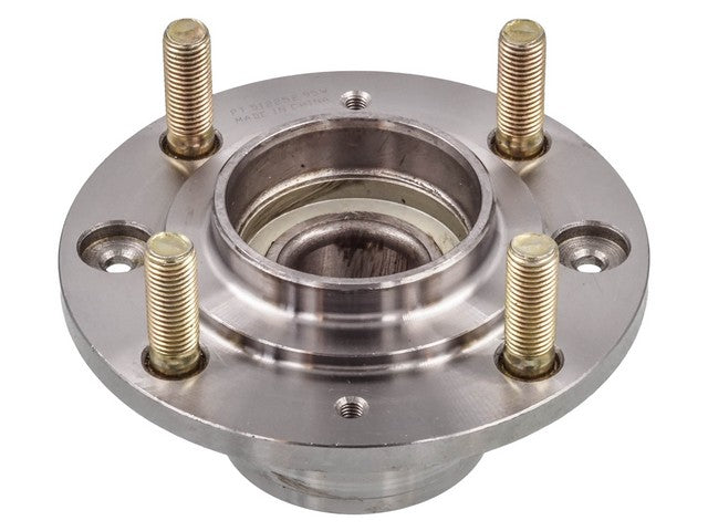 Power Train Wheel Bearing and Hub Assembly P/N:PT512252 Fits: Volvo S40 04-00, Volvo V40 04-00 - Image 4