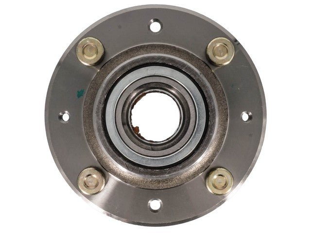 Power Train Wheel Bearing and Hub Assembly P/N:PT512252 Fits: Volvo S40 04-00, Volvo V40 04-00 - Image 2