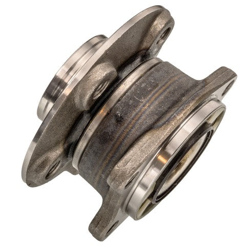 Power Train Wheel Bearing and Hub Assembly P/N:PT512253 Fits: Volvo S60 09-03, Volvo S80 06-04, Volvo V70 07-01, Volvo Xc70 07-03 - Image 2