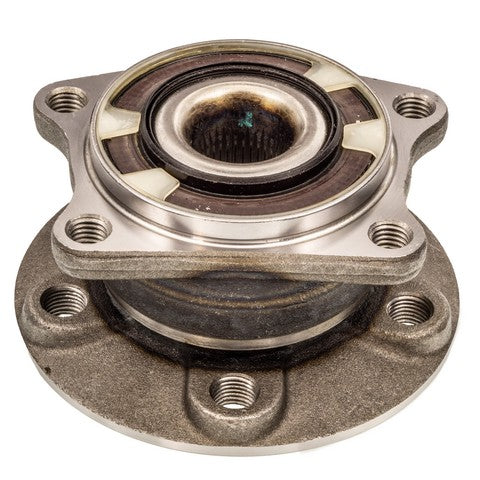 Power Train Wheel Bearing and Hub Assembly P/N:PT512253 Fits: Volvo S60 09-03, Volvo S80 06-04, Volvo V70 07-01, Volvo Xc70 07-03 - Image 5