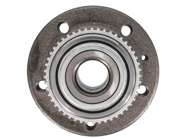 Power Train Wheel Bearing and Hub Assembly P/N:PT512254 Fits: Volvo 850 97-93, Volvo C70 04-98, Volvo S70 00-98 - Image 1