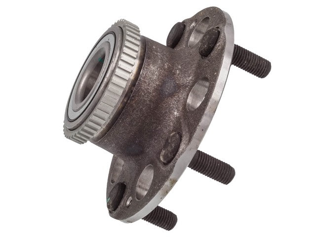 Power Train Wheel Bearing and Hub Assembly P/N:PT512255 Fits: Acura Integra 01-00, Acura Integra 98-97 - Image 4