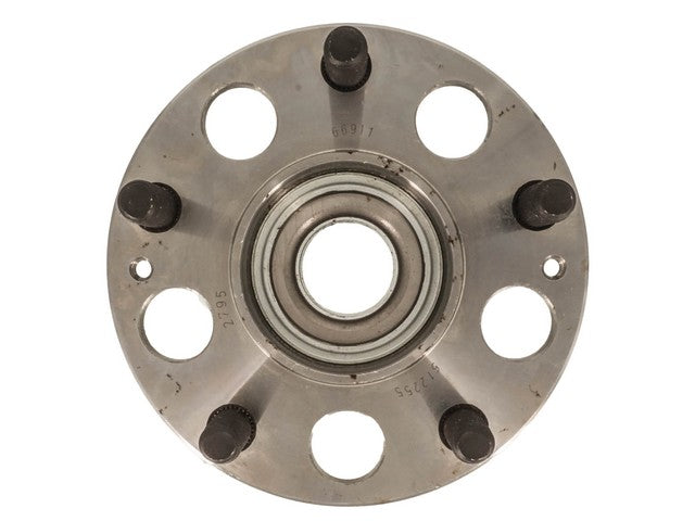 Power Train Wheel Bearing and Hub Assembly P/N:PT512255 Fits: Acura Integra 01-00, Acura Integra 98-97 - Image 3