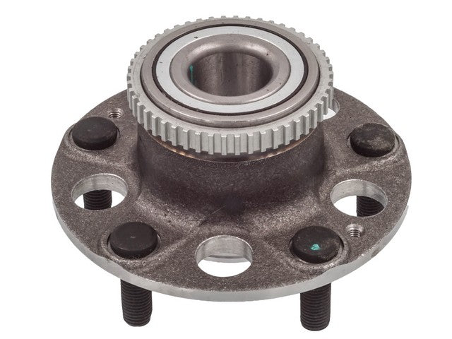 Power Train Wheel Bearing and Hub Assembly P/N:PT512255 Fits: Acura Integra 01-00, Acura Integra 98-97 - Image 2