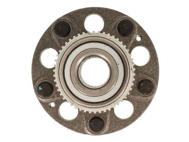 Power Train Wheel Bearing and Hub Assembly P/N:PT512255 Fits: Acura Integra 01-00, Acura Integra 98-97 - Image 1